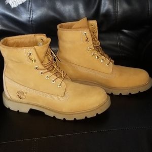 Timberland Boot Mens 8